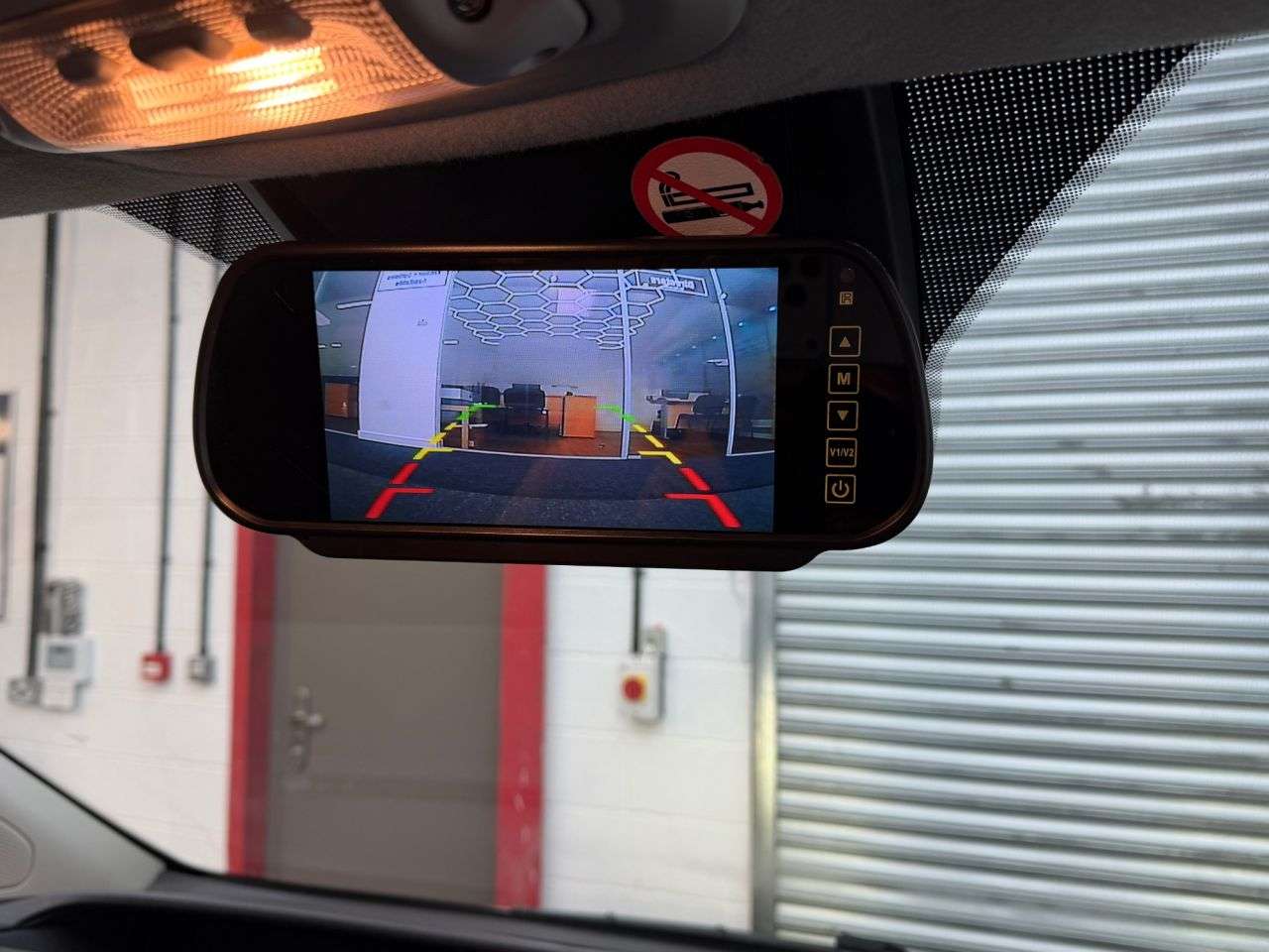 2021 FORD TRANSIT CUSTOM 2021 FORD TRANSIT CUSTOM