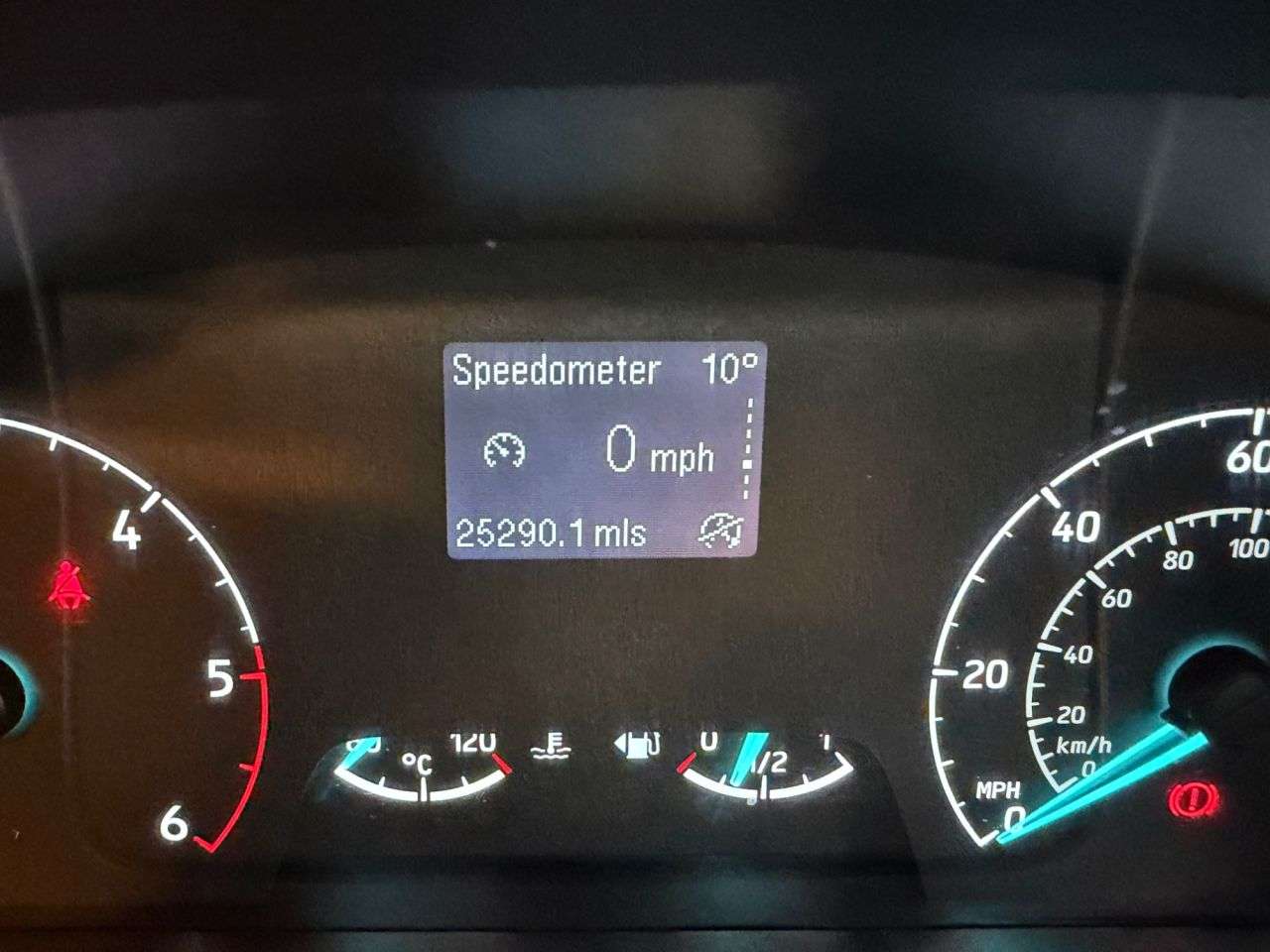 2021 FORD TRANSIT CUSTOM 2021 FORD TRANSIT CUSTOM