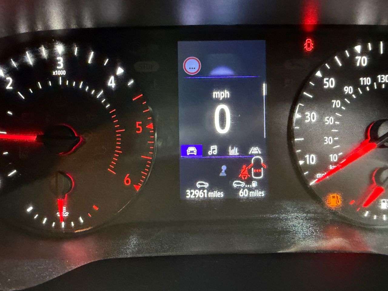 2024 RENAULT TRAFIC 2024 RENAULT TRAFIC