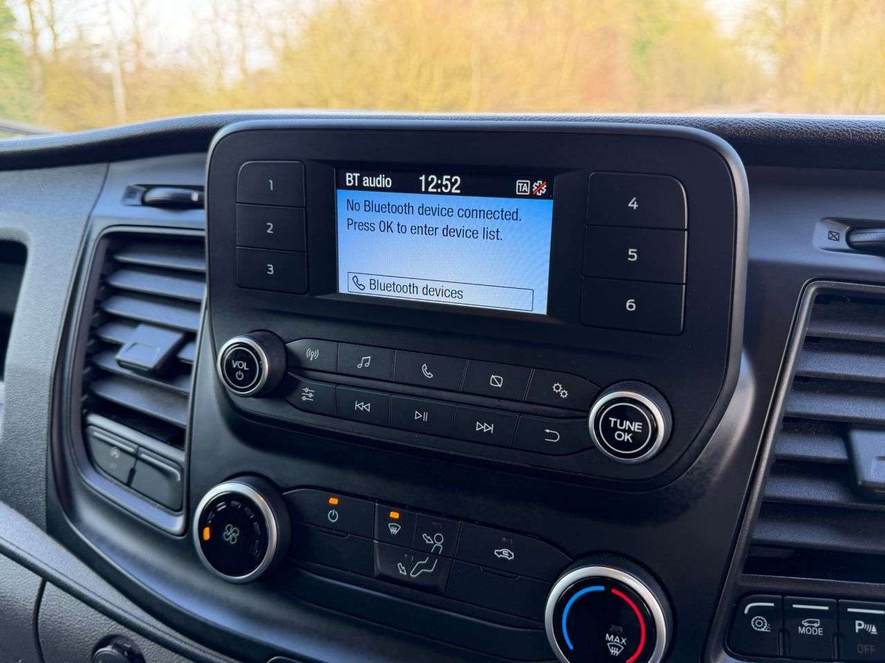 2022 FORD TRANSIT 2022 FORD TRANSIT