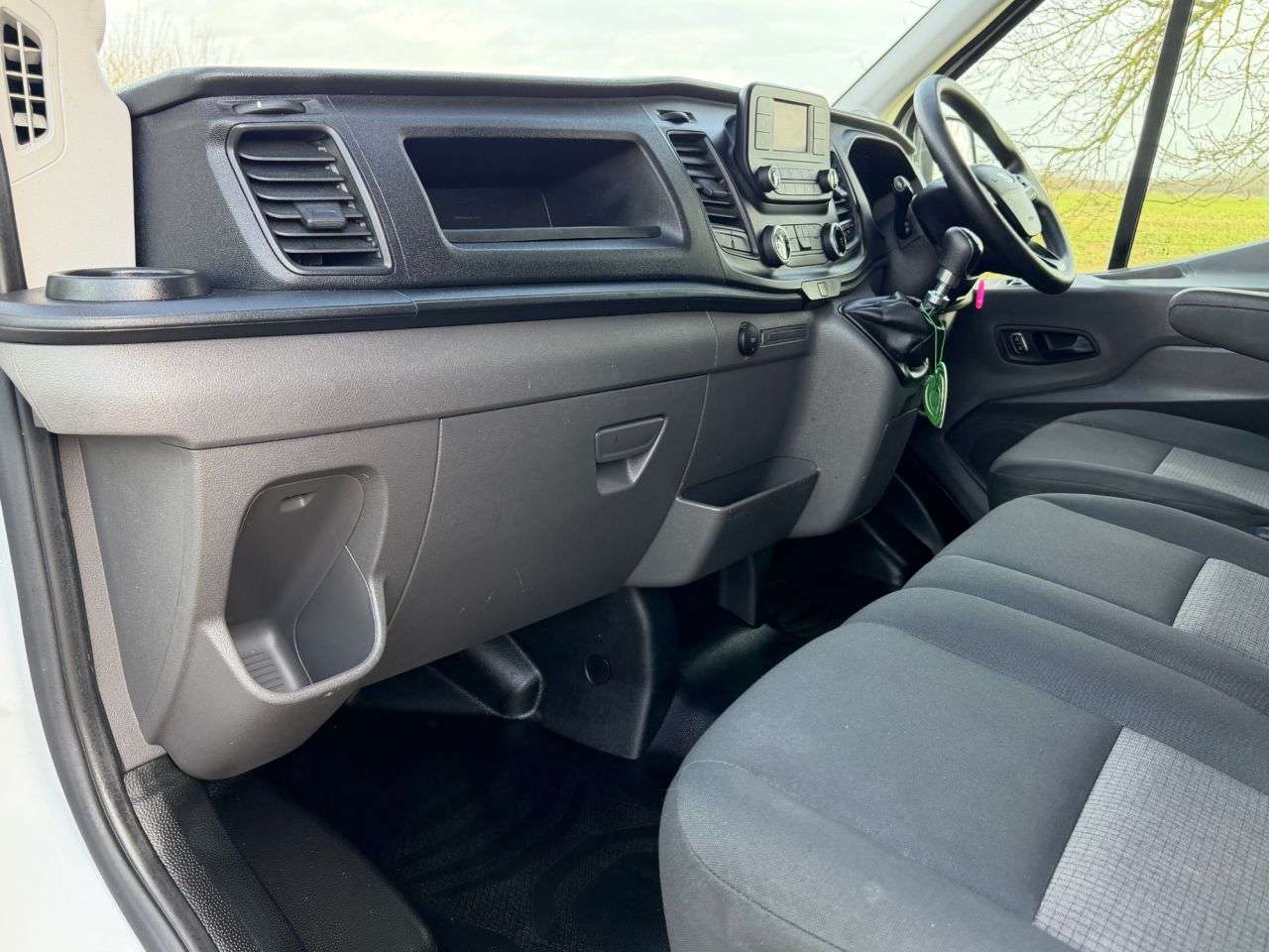 2022 FORD TRANSIT 2022 FORD TRANSIT