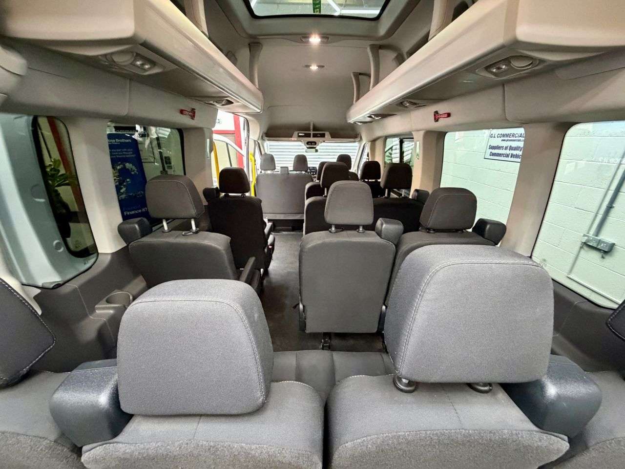 2022 FORD TRANSIT 2022 FORD TRANSIT