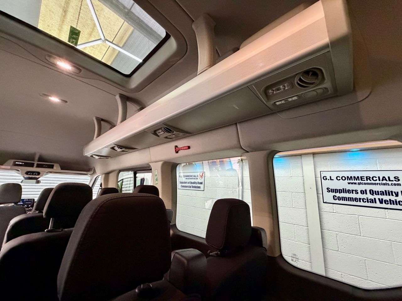 2022 FORD TRANSIT 2022 FORD TRANSIT