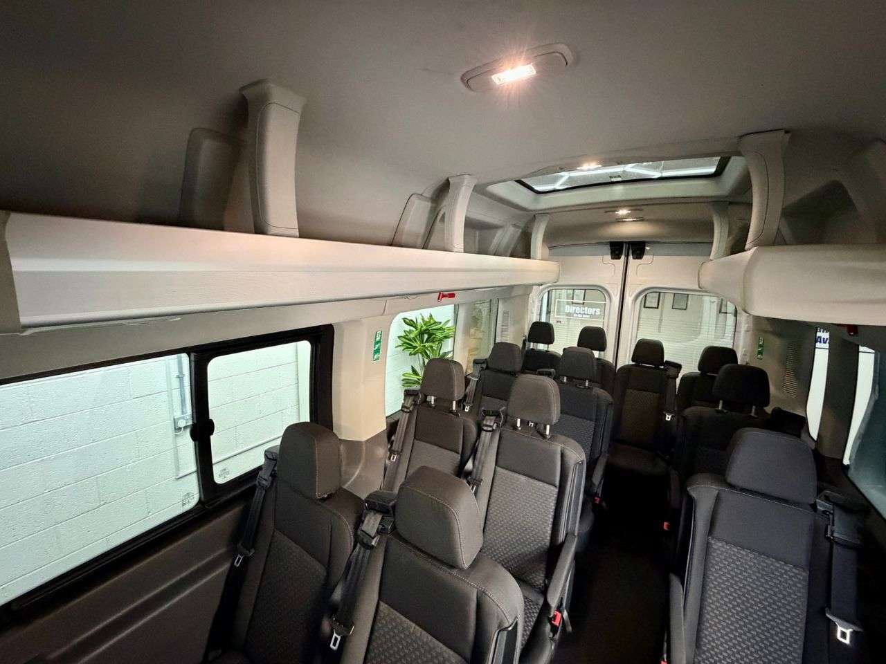 2022 FORD TRANSIT 2022 FORD TRANSIT