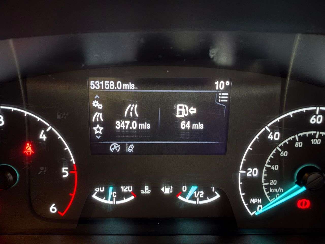 2022 FORD TRANSIT 2022 FORD TRANSIT