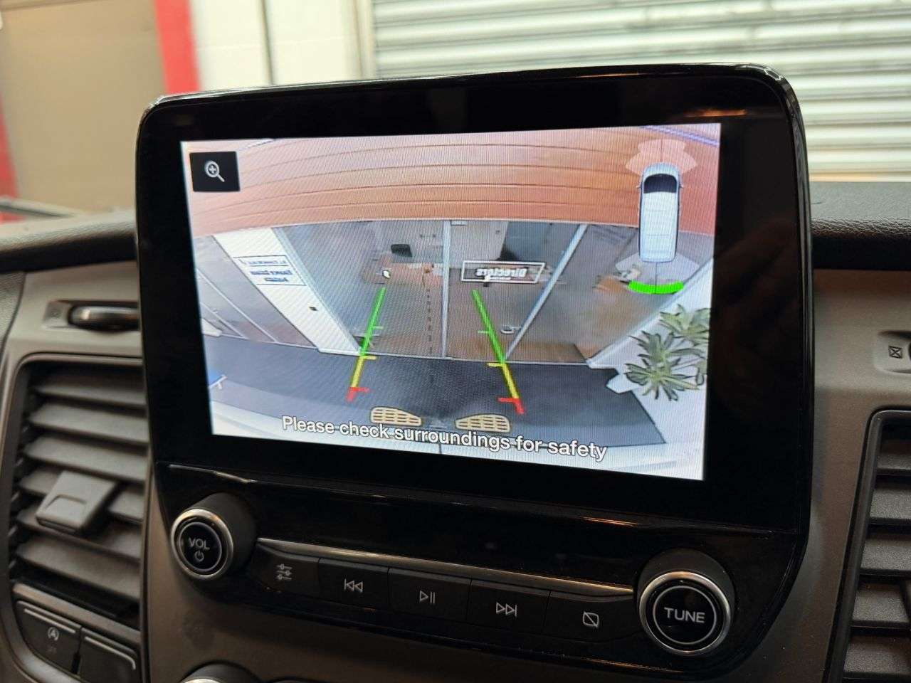 2022 FORD TRANSIT 2022 FORD TRANSIT