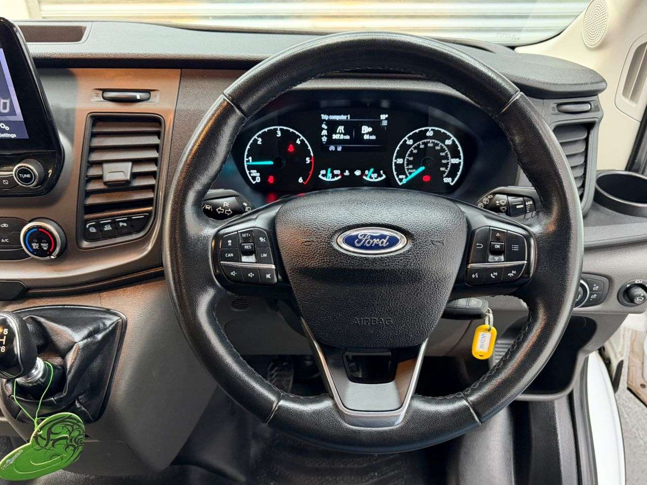 2022 FORD TRANSIT 2022 FORD TRANSIT