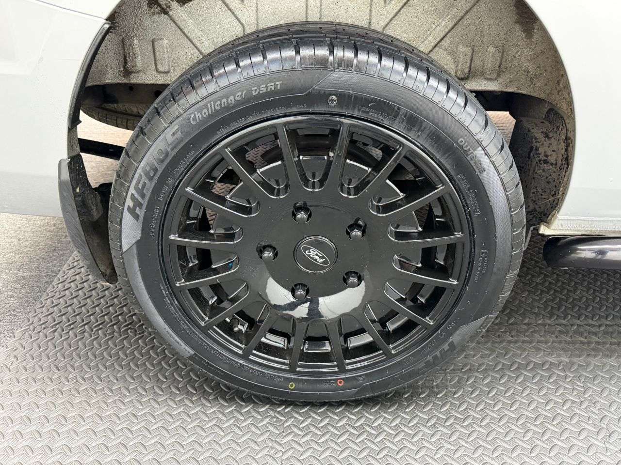 2023 FORD TRANSIT CUSTOM 2023 FORD TRANSIT CUSTOM