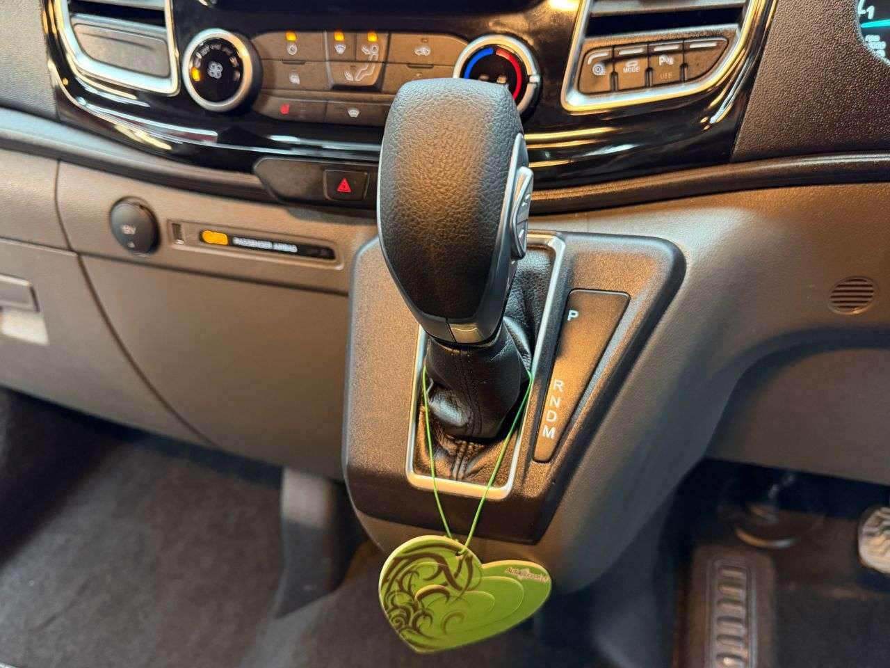 2023 FORD TRANSIT CUSTOM 2023 FORD TRANSIT CUSTOM