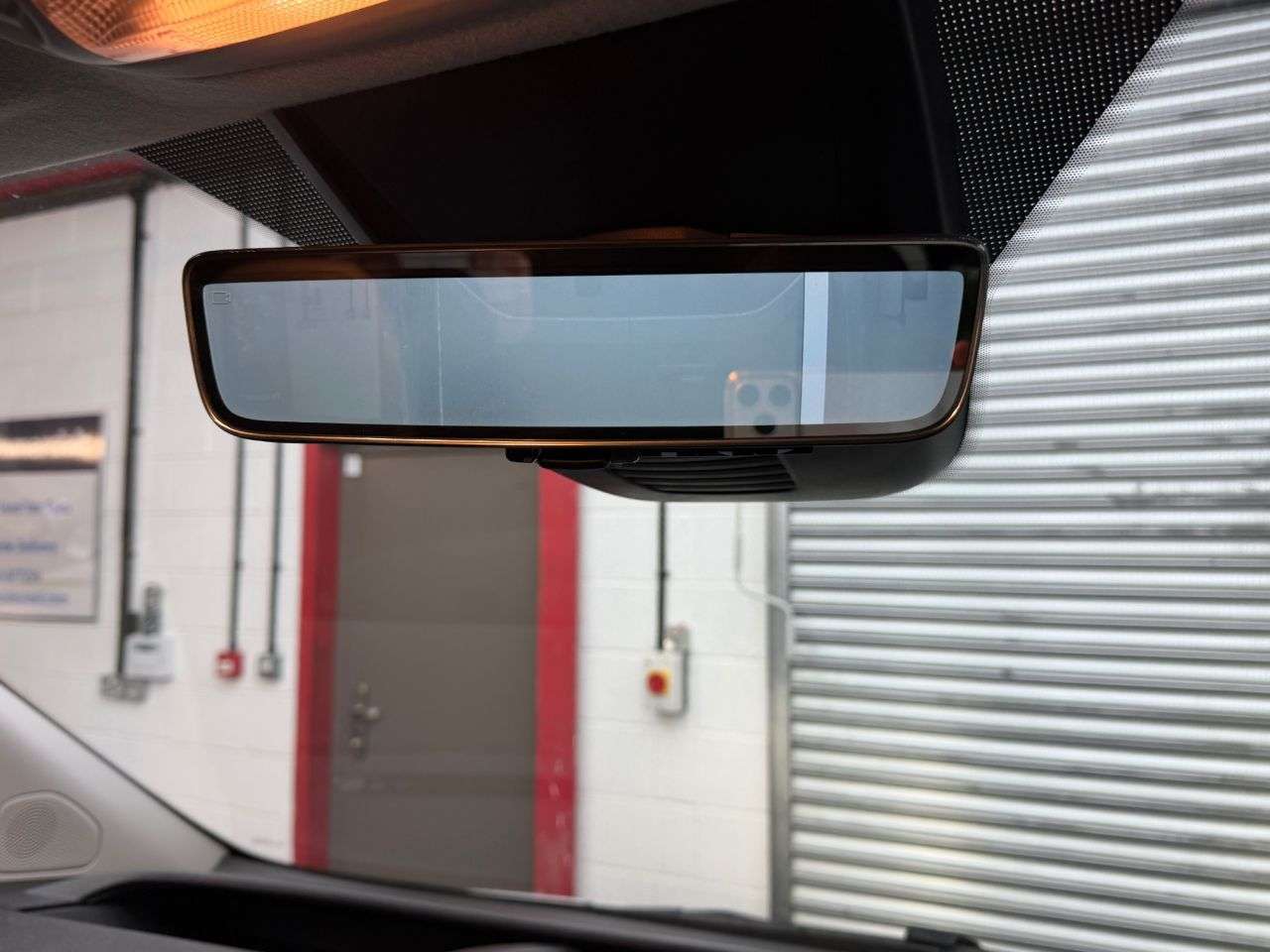 2023 FORD TRANSIT CUSTOM 2023 FORD TRANSIT CUSTOM