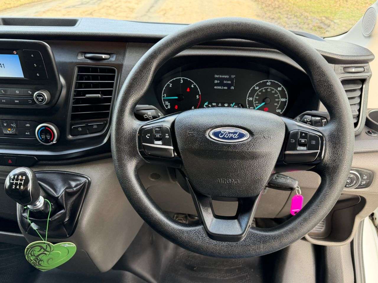 2023 FORD TRANSIT 2023 FORD TRANSIT