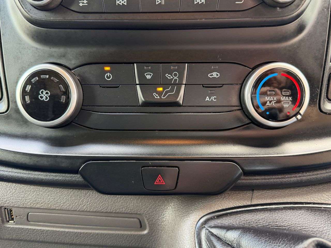 2023 FORD TRANSIT 2023 FORD TRANSIT