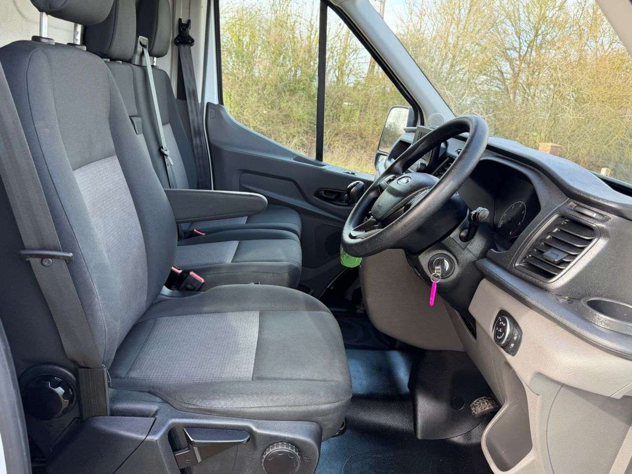 2023 FORD TRANSIT 2023 FORD TRANSIT