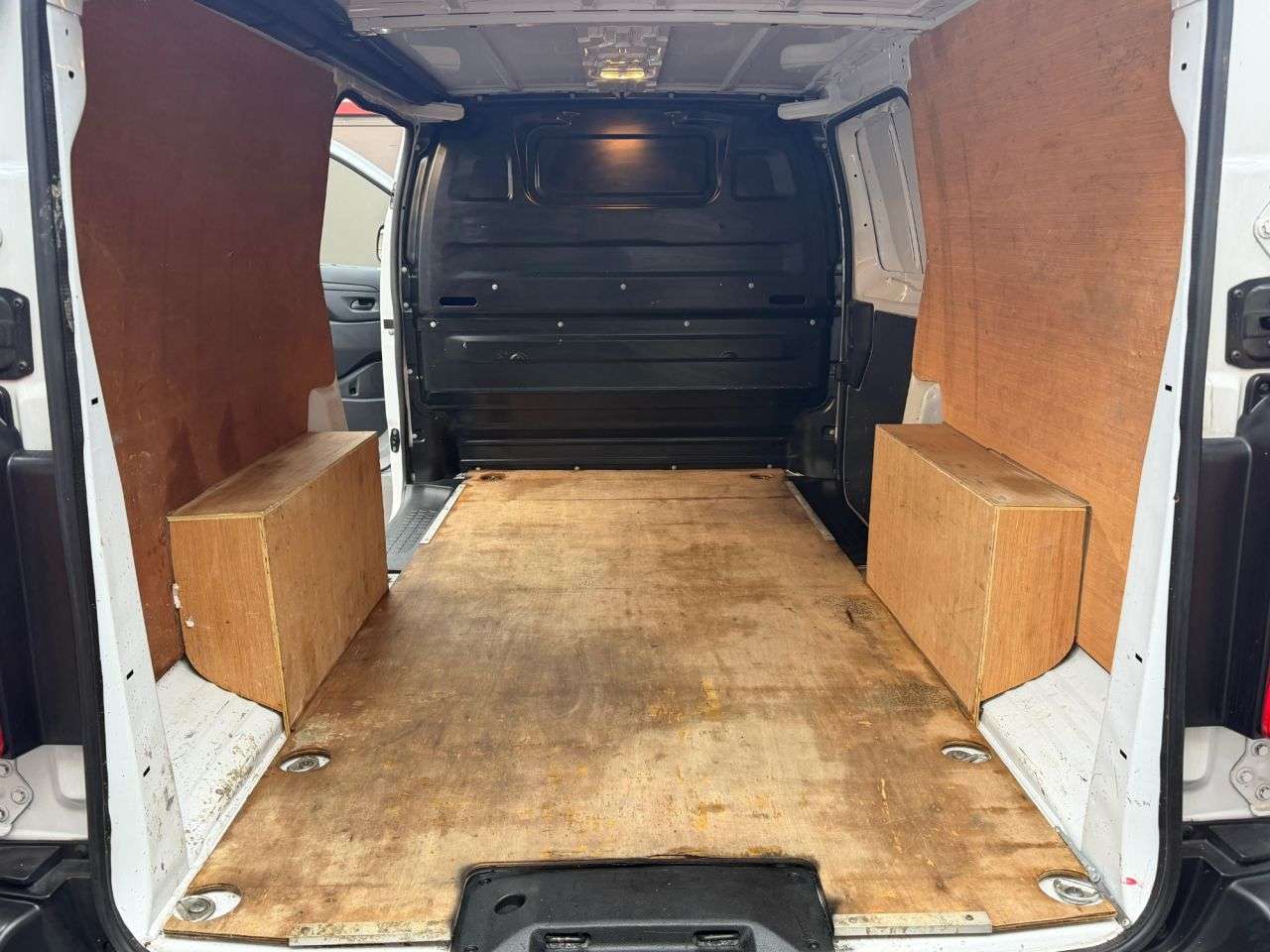 2023 VAUXHALL VIVARO 2023 VAUXHALL VIVARO