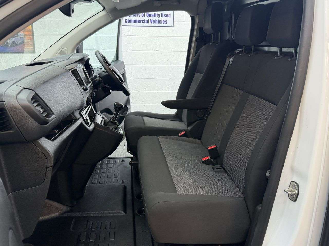 2023 VAUXHALL VIVARO 2023 VAUXHALL VIVARO