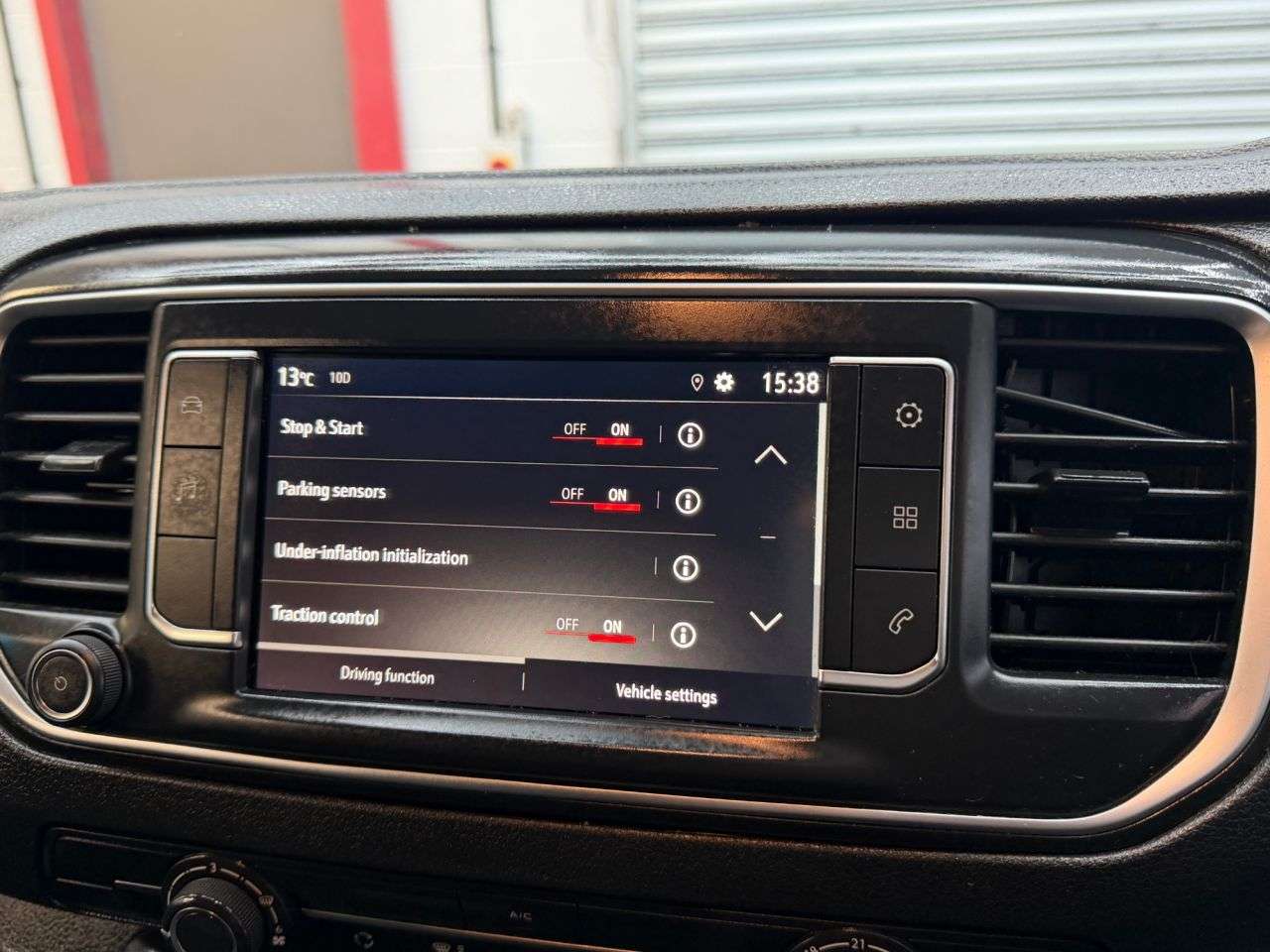 2023 VAUXHALL VIVARO 2023 VAUXHALL VIVARO