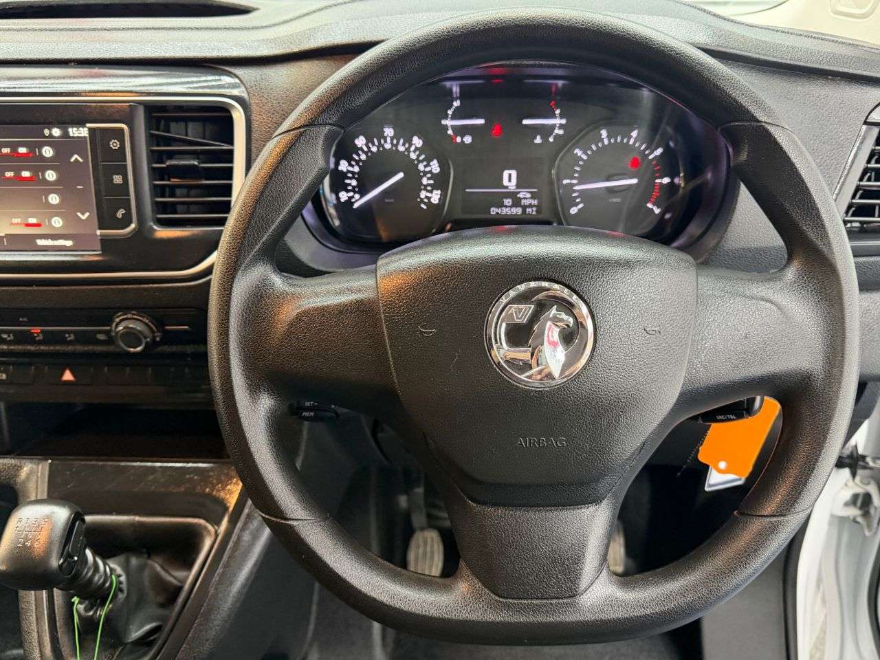 2023 VAUXHALL VIVARO 2023 VAUXHALL VIVARO