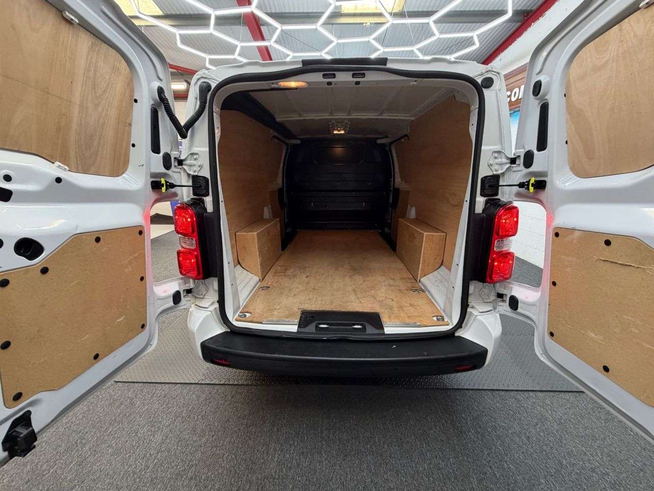 2024 VAUXHALL VIVARO 2024 VAUXHALL VIVARO