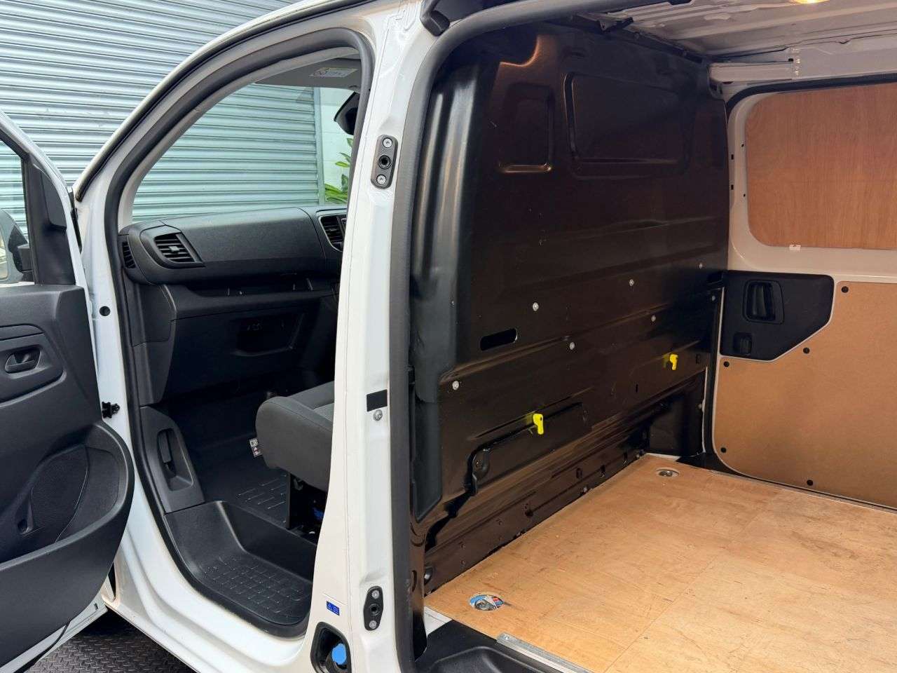 2024 VAUXHALL VIVARO 2024 VAUXHALL VIVARO