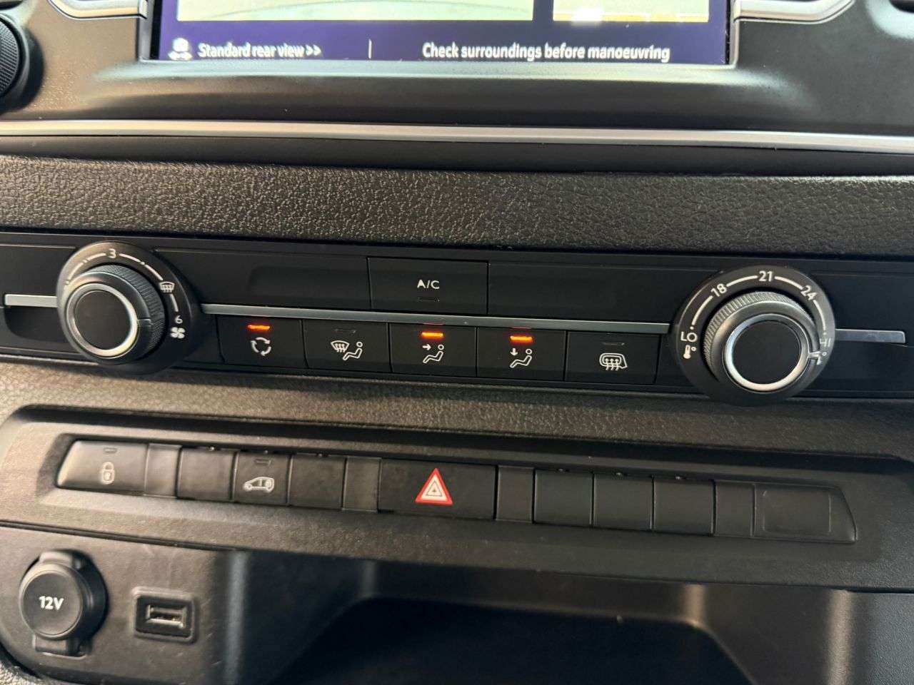 2024 VAUXHALL VIVARO 2024 VAUXHALL VIVARO