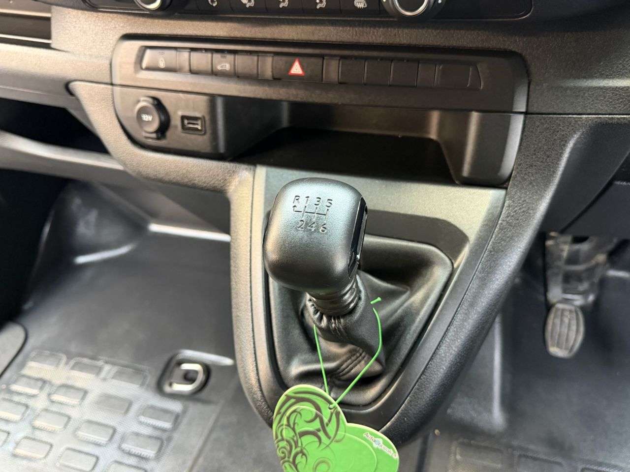 2024 VAUXHALL VIVARO 2024 VAUXHALL VIVARO