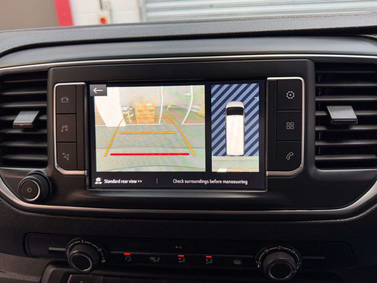 2024 VAUXHALL VIVARO 2024 VAUXHALL VIVARO