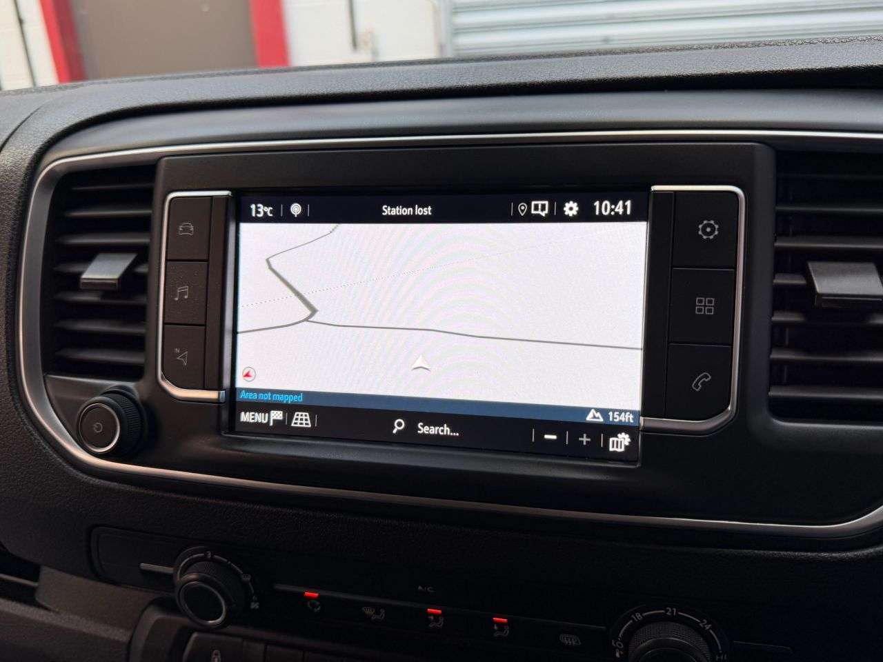 2024 VAUXHALL VIVARO 2024 VAUXHALL VIVARO