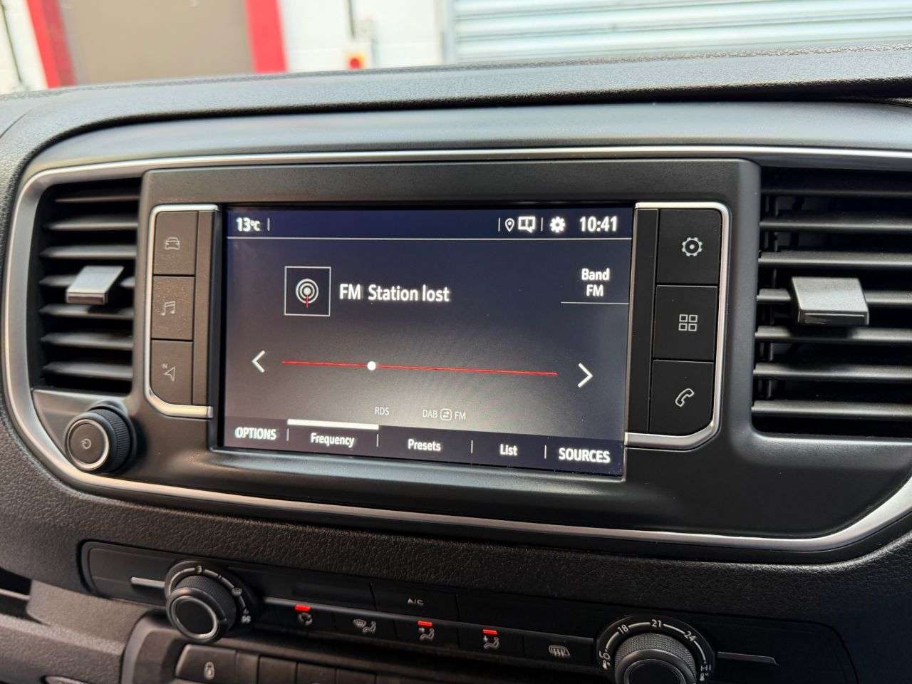 2024 VAUXHALL VIVARO 2024 VAUXHALL VIVARO