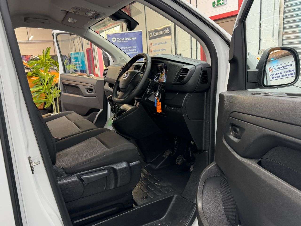 2024 VAUXHALL VIVARO 2024 VAUXHALL VIVARO