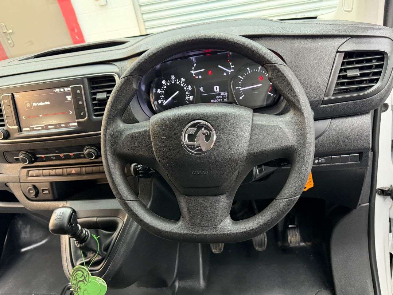 2024 VAUXHALL VIVARO 2024 VAUXHALL VIVARO