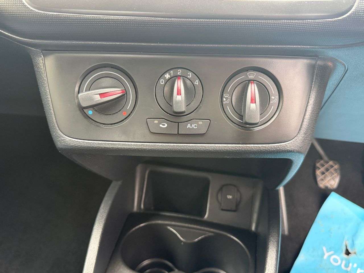 2014 SEAT IBIZA 2014 SEAT IBIZA