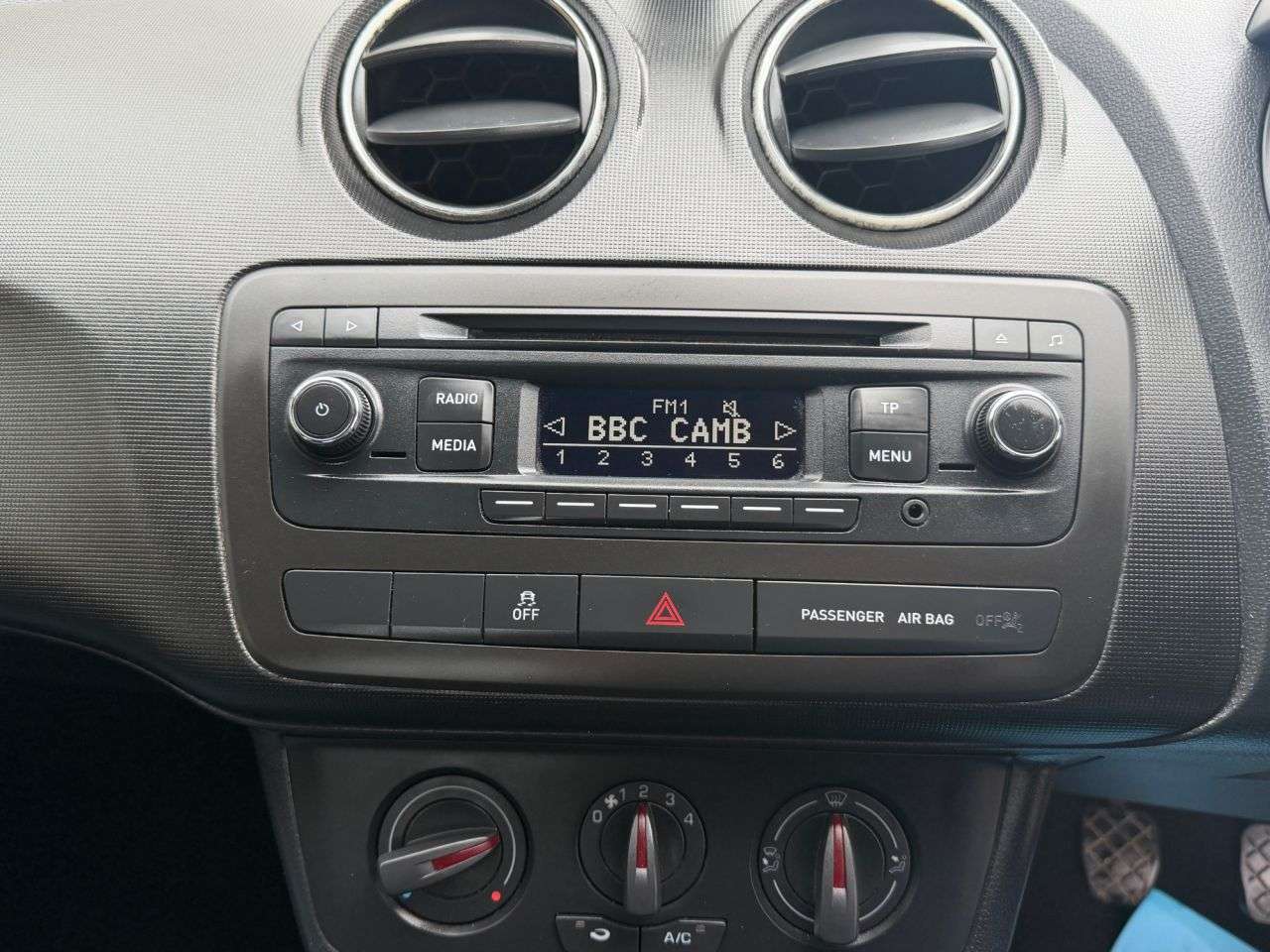 2014 SEAT IBIZA 2014 SEAT IBIZA