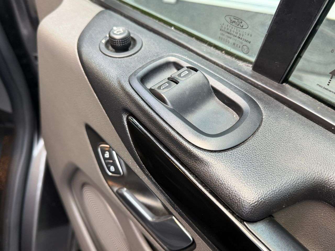 2022 FORD TRANSIT CUSTOM 2022 FORD TRANSIT CUSTOM