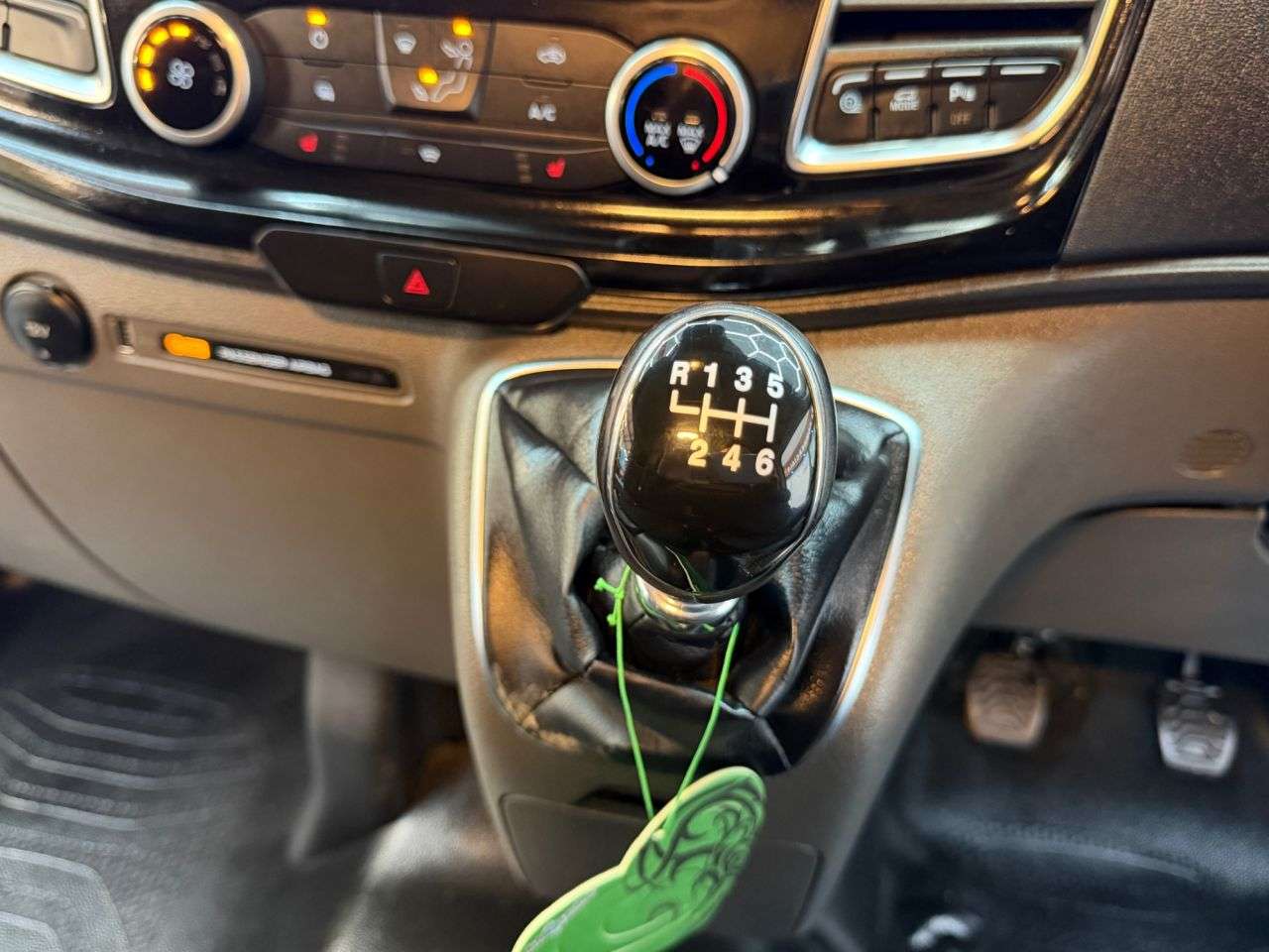 2022 FORD TRANSIT CUSTOM 2022 FORD TRANSIT CUSTOM