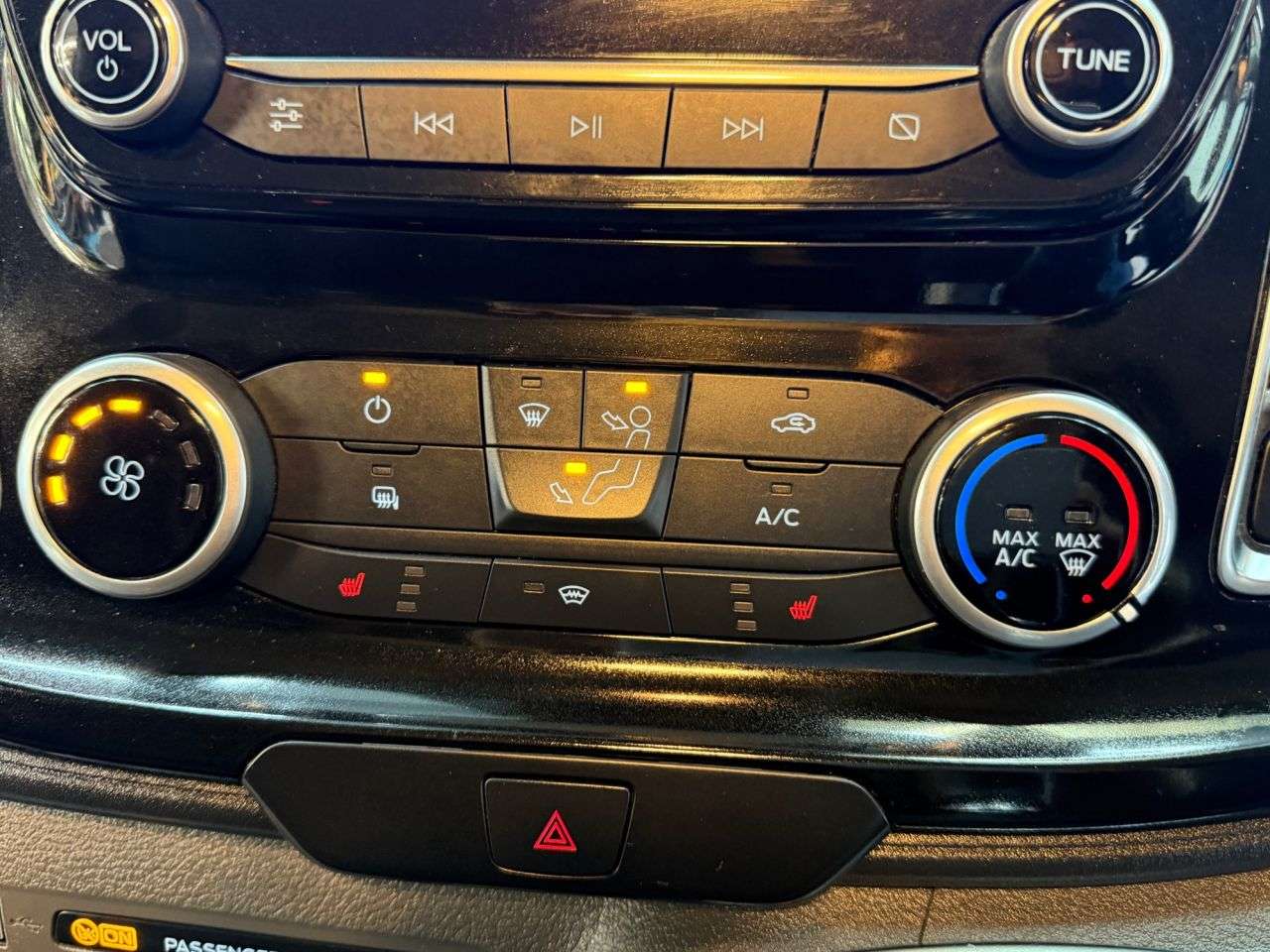 2022 FORD TRANSIT CUSTOM 2022 FORD TRANSIT CUSTOM