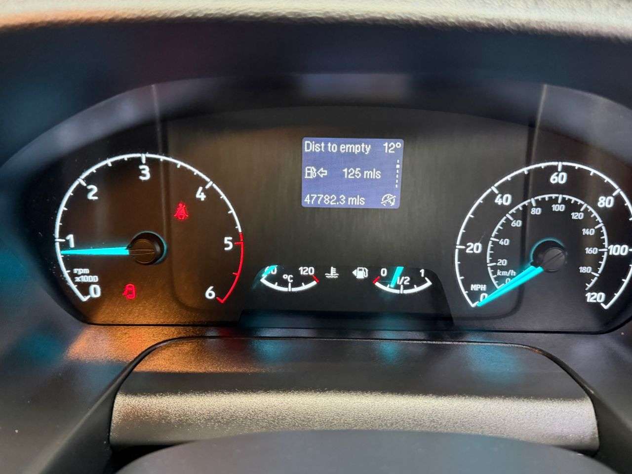 2022 FORD TRANSIT CUSTOM 2022 FORD TRANSIT CUSTOM