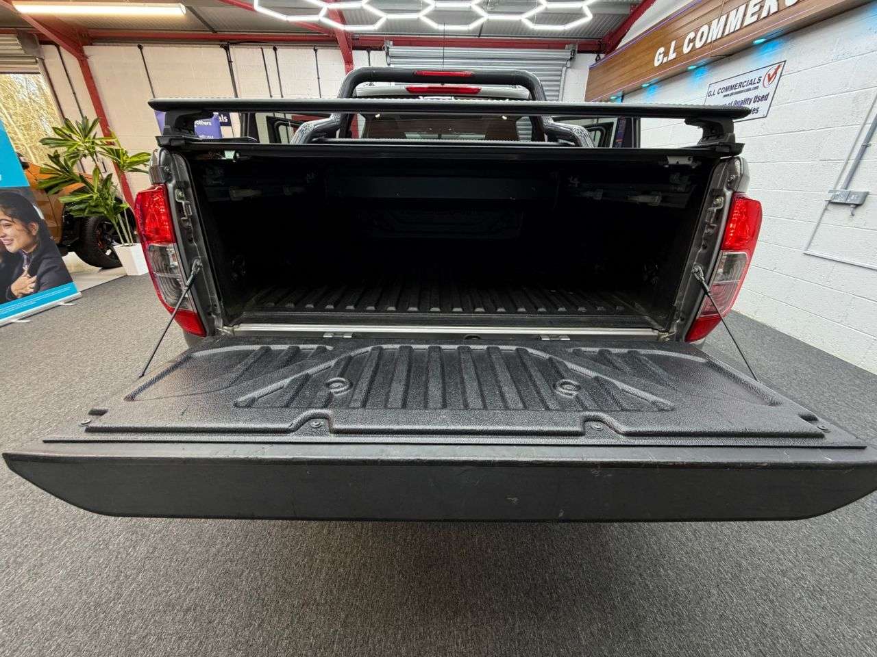 2021 NISSAN NAVARA 2021 NISSAN NAVARA