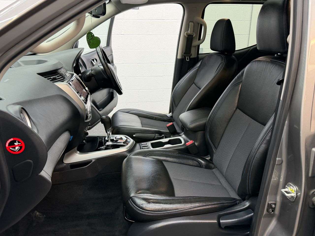 2021 NISSAN NAVARA 2021 NISSAN NAVARA