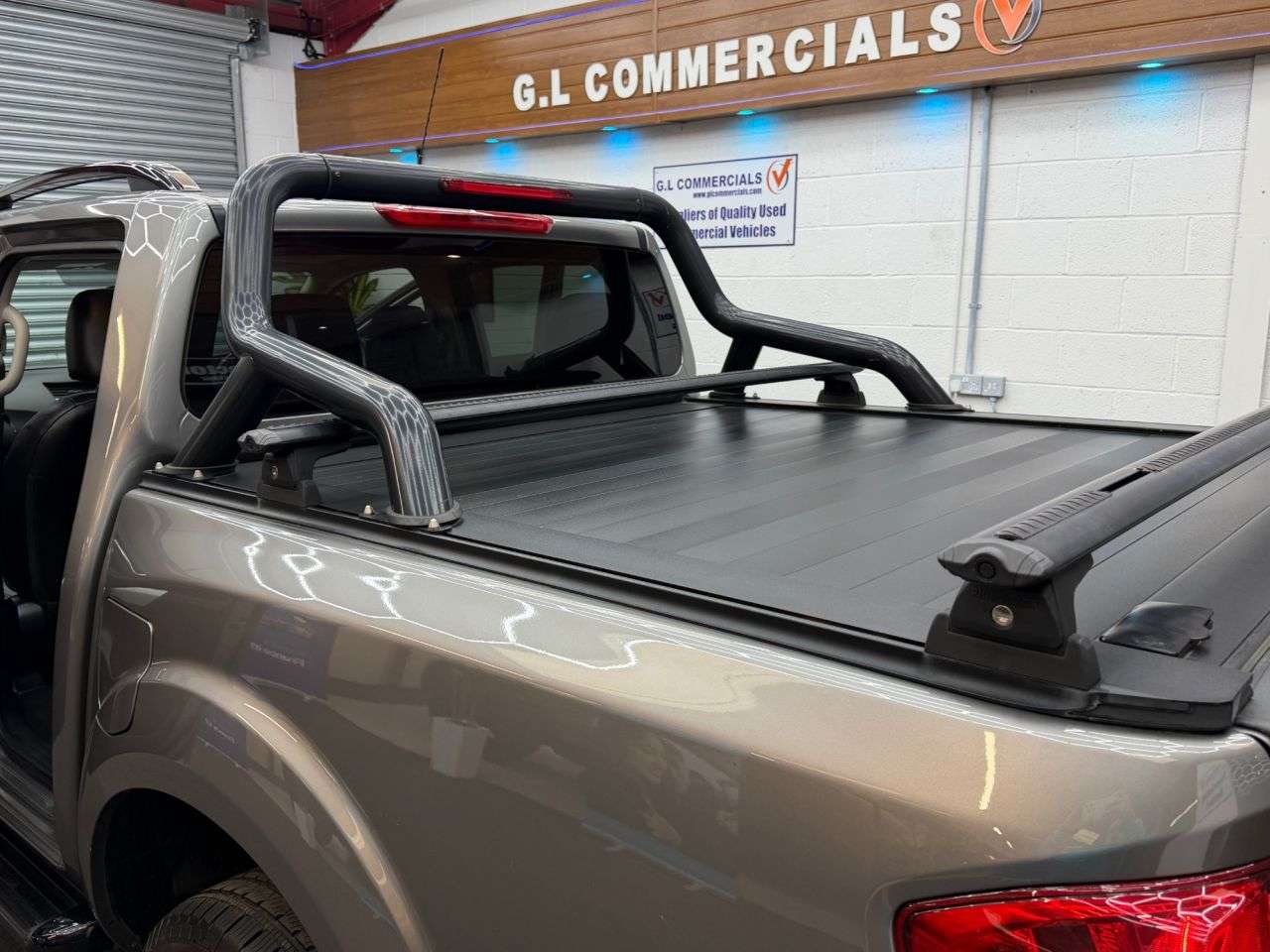 2021 NISSAN NAVARA 2021 NISSAN NAVARA