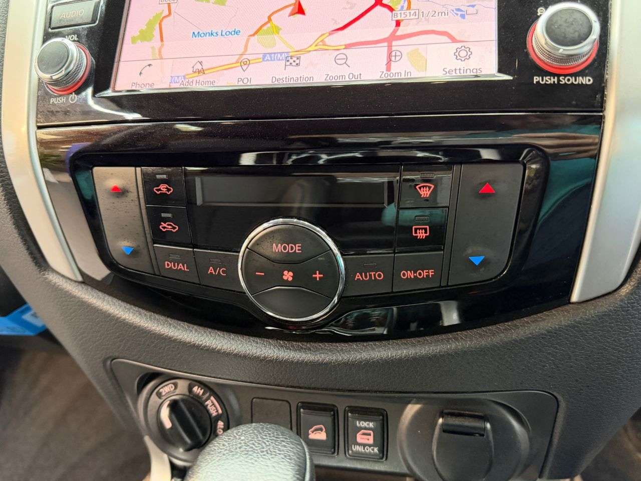 2021 NISSAN NAVARA 2021 NISSAN NAVARA