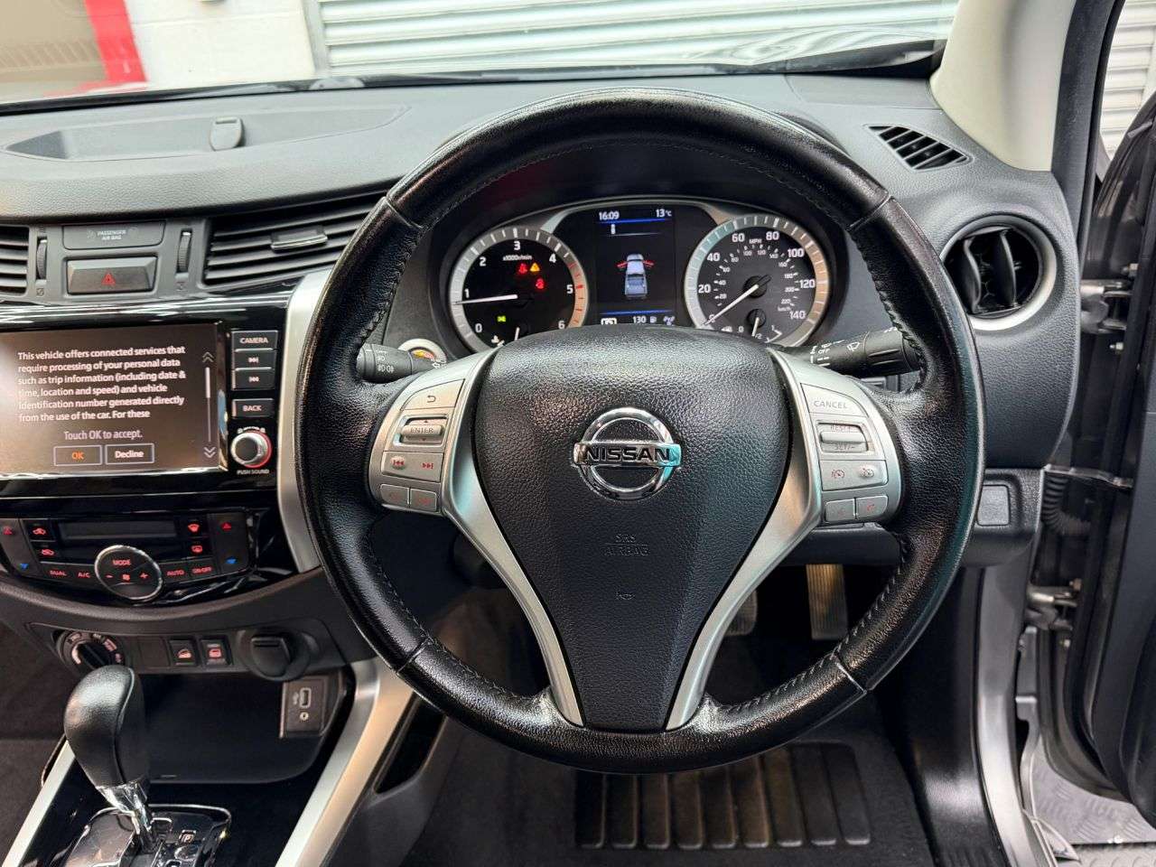 2021 NISSAN NAVARA 2021 NISSAN NAVARA