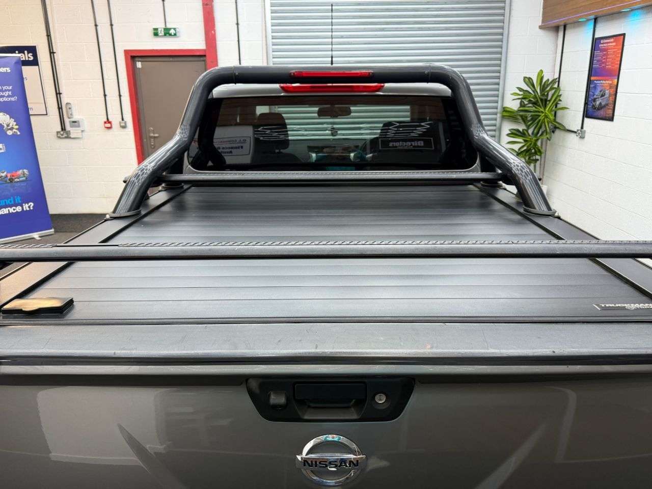 2021 NISSAN NAVARA 2021 NISSAN NAVARA