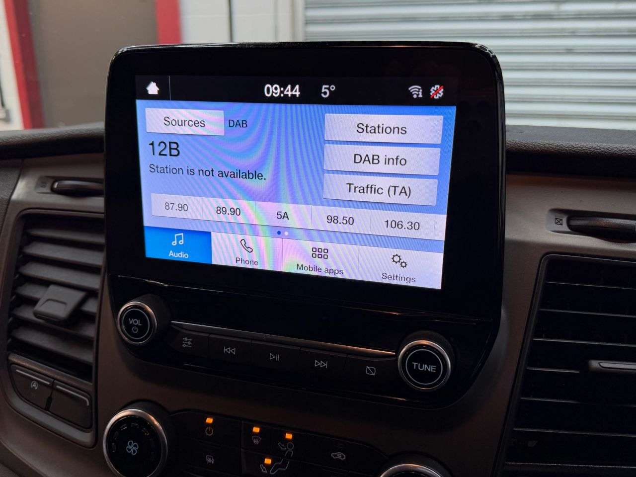 2023 FORD TRANSIT CUSTOM 2023 FORD TRANSIT CUSTOM