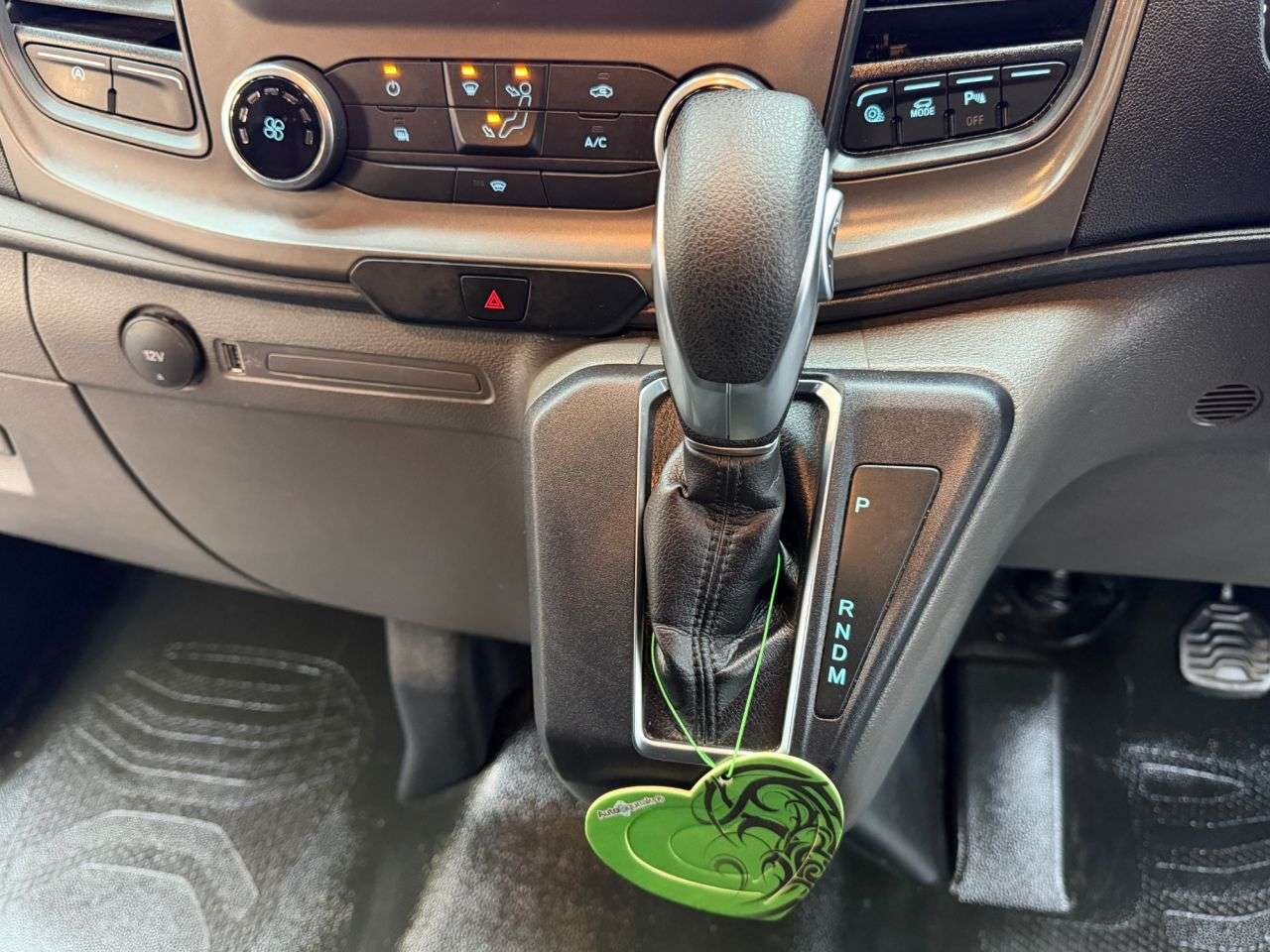 2023 FORD TRANSIT CUSTOM 2023 FORD TRANSIT CUSTOM