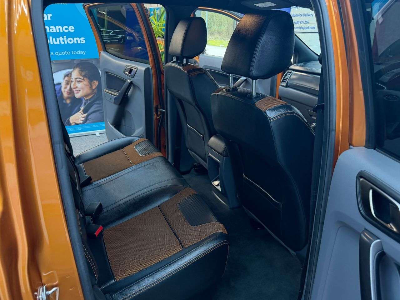 2016 FORD RANGER 2016 FORD RANGER