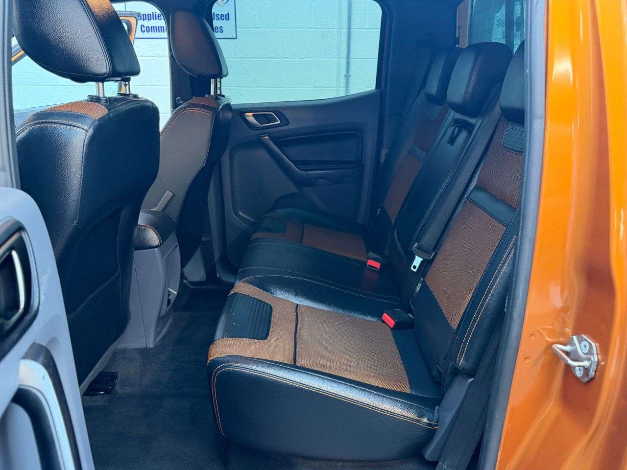 2016 FORD RANGER 2016 FORD RANGER