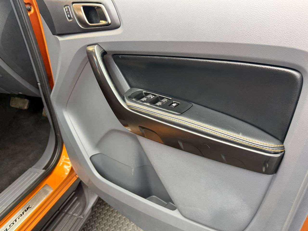 2016 FORD RANGER 2016 FORD RANGER