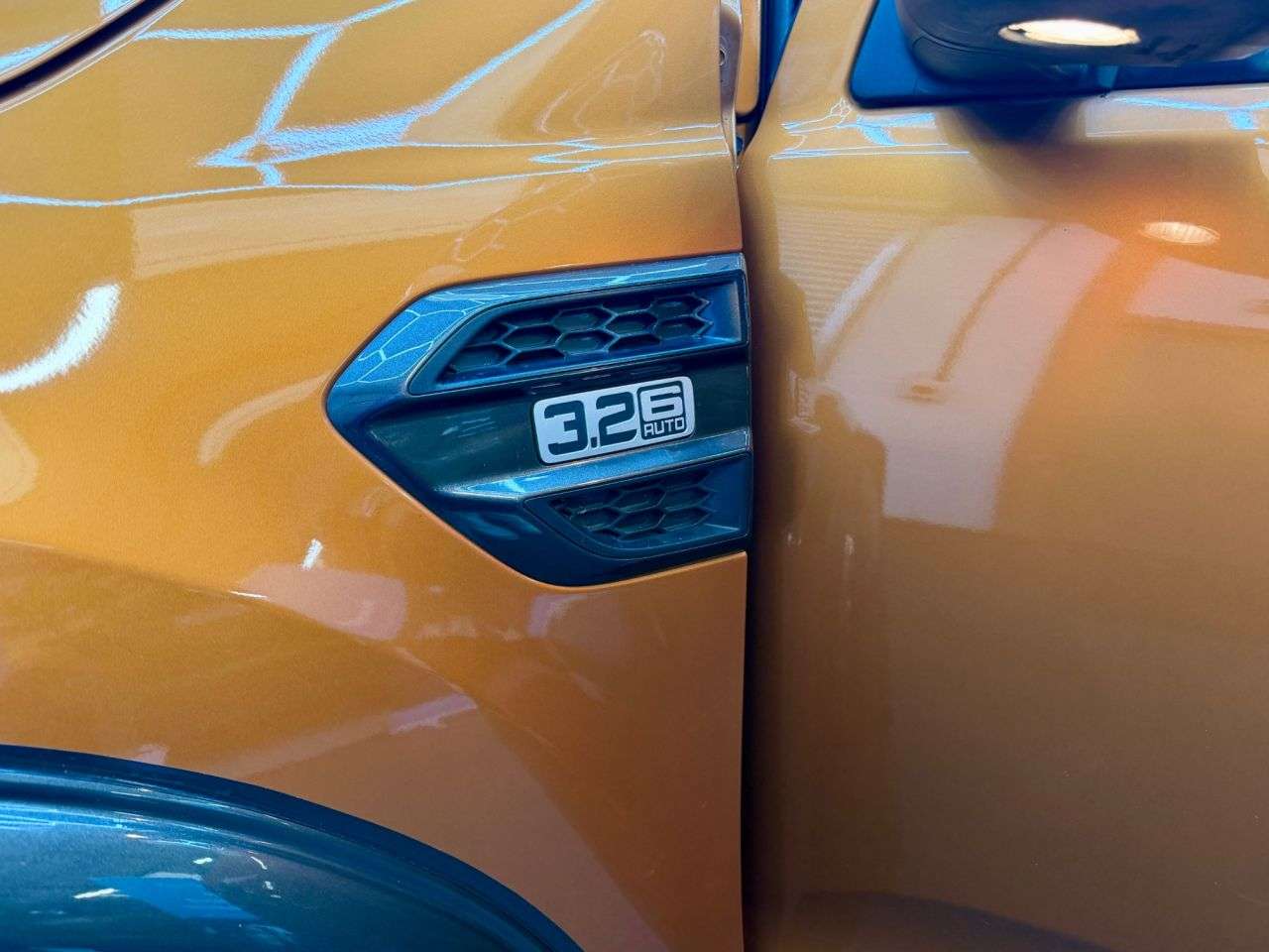 2016 FORD RANGER 2016 FORD RANGER