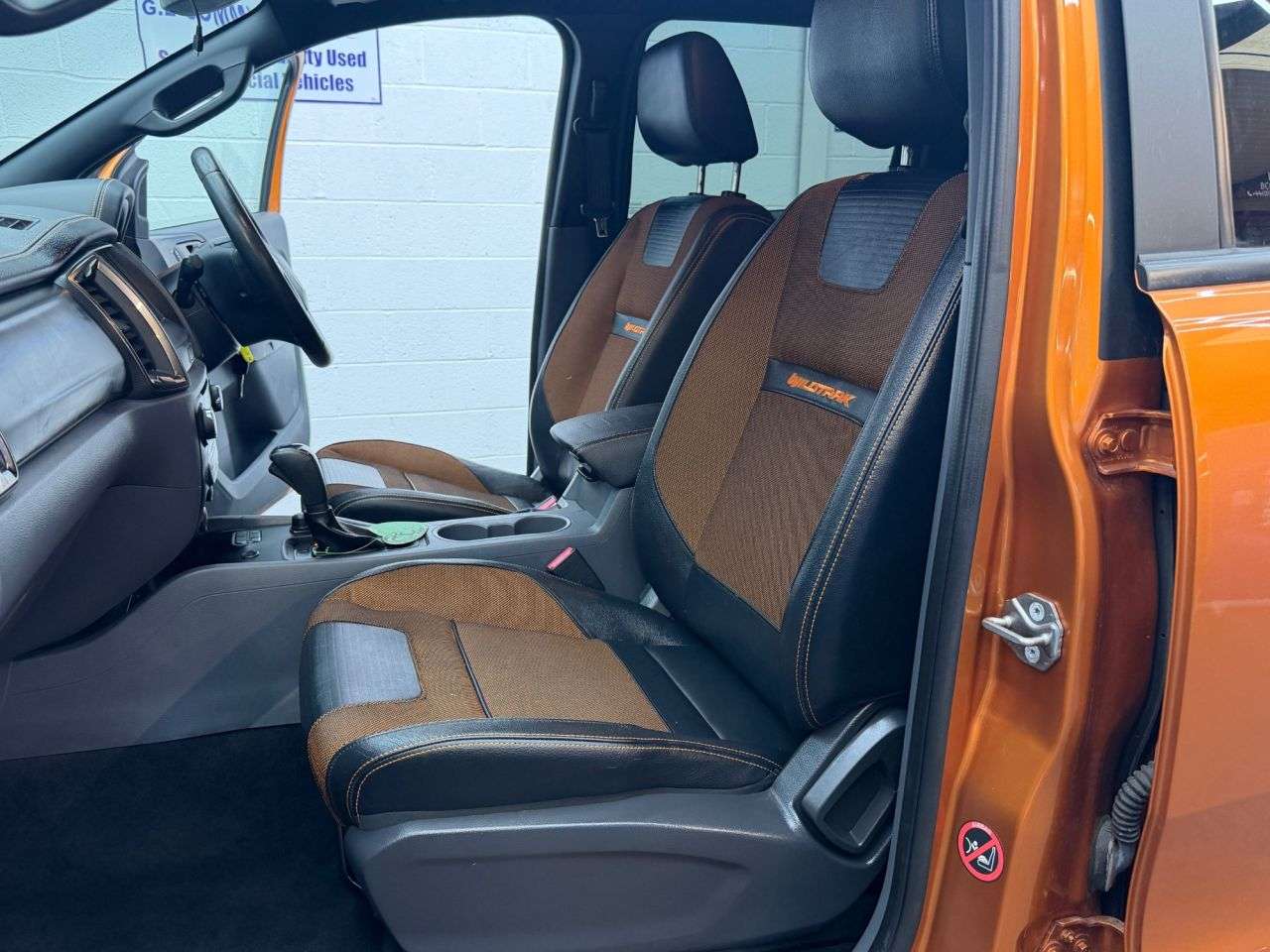 2016 FORD RANGER 2016 FORD RANGER