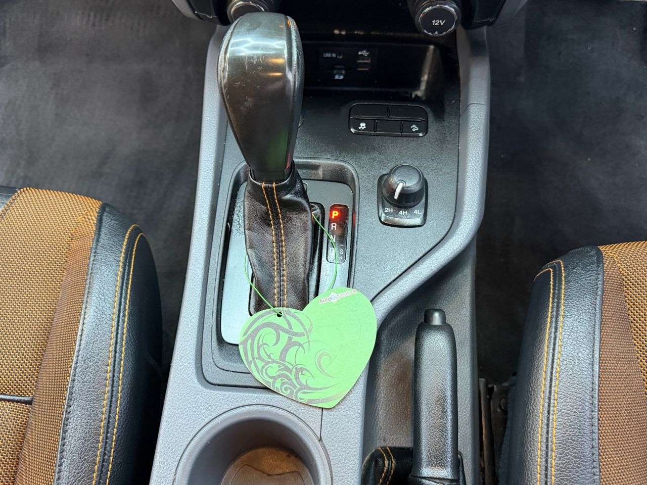 2016 FORD RANGER 2016 FORD RANGER